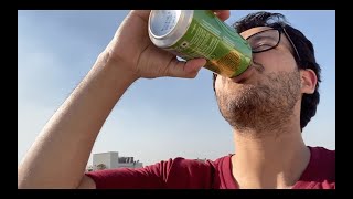 TUBORG STRONG COPENHAGEN BEER REVIEW [upl. by Lysander689]