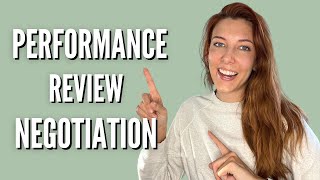 ​​​​How To Ask For A Raise During Your Performance Review  Tips From An HR Professional [upl. by Bevin307]