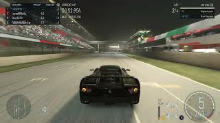 Forza Motorsport  Small lobby race at Mugello [upl. by Clay]