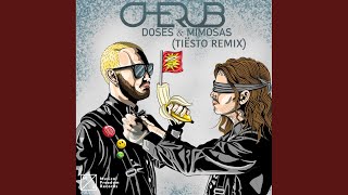 Doses amp Mimosas Tiësto Remix [upl. by Neirad888]