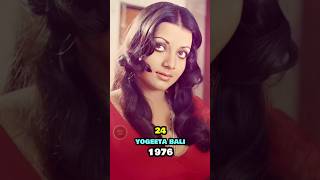 Naagin Cast Now 1976  2024 [upl. by Emlen]