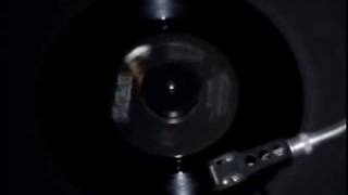 Ronnie Milsap  02 Is It Over Polystyrene 45 RPM [upl. by Nimsay]