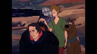 ScoobyDoo Mystery Incorporated  Web Of The Dreamweaver Preview Clip 1 [upl. by Acsisnarf]