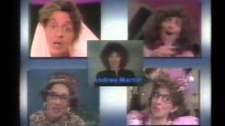 SCTV Opening 1984 [upl. by Derwin485]