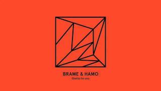 Ghetto for You Original Mix  Brame amp Hamo [upl. by Sarat]