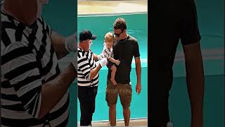 Tom the funny clown waterpark mime mimefunny funny funnyvideos seaworld funwaterpark shorts [upl. by Anatnom]