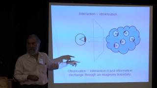 What Is Entanglement Anyway Chris Fields [upl. by Laforge508]