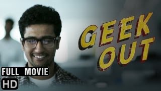 Geek Out Official Movie  Directed by Vasan Bala [upl. by Hephzipah]