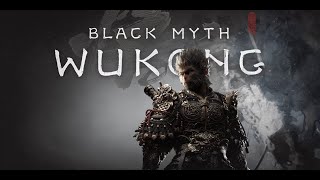 699 Black Myth Wukong  Chapter 1Trying to Finish Wandering Wight Boss  blackmyth livestreams [upl. by Annaitsirk826]