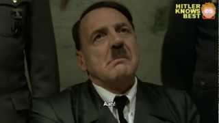 Hitler Knows Best Mohnkes New Show  HitlerKnowsBests parody [upl. by Yud]