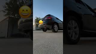 2014 Nissan Murano mufflerresonator delete [upl. by Bakemeier]