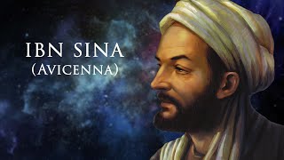 Ibn Sina Avicenna  The Greatest Muslim Philosopher [upl. by Afatsum131]