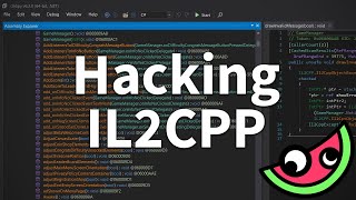 How to Hack il2cpp Games  MelonLoader Tutorial [upl. by Shulock]