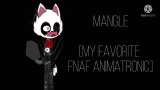 TianaCanonOCCompetition Mango 👁👄👁 Mangle [upl. by Devinne]