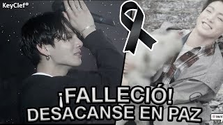 Fallece el Miembro de la Familia de BTS Mas querido por JungKook  Armys estás Destrozadas [upl. by Yarw]