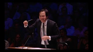 Christopher Tin Live at Cadogan Hall  Waloyo Yamoni [upl. by Winchester]