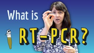 What is RTPCR RealTime PCR amp Reverse Transcription PCR [upl. by Cathleen]