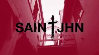 SAINt JHN  Roses Official Music Video [upl. by Stanleigh]