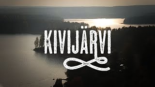 Minun kotikuntani Kivijärvi [upl. by Disini35]