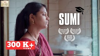 SUMI  A Housewife Dilemma  Award Winning Marathi Short Film On Women Empowerment  Six Sigma Films [upl. by Nightingale]