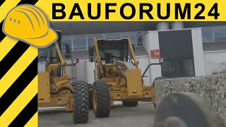 Doku bauma  Behind the scenes of biggest construction equipment show worldwide [upl. by Levesque]