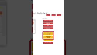 Boost Participation with an Organized Bake Sale SignUp Form in Google Forms googleform tips [upl. by Robson]