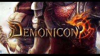 Demonicon PC [upl. by Chute]