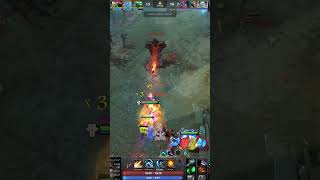 Magnus uninstalled Dota 2 dota dota2 [upl. by Jakie840]