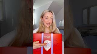 L’Occitane Advent Calendar  Unboxing Part 1 [upl. by Drofyar985]