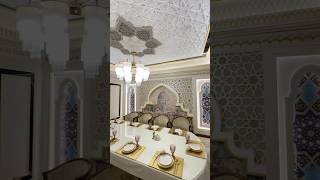 Oʻzingizni sultonlardek his qilishligingizga majbur qiladi evroremont villa luxury [upl. by Swayne]