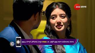 Mithijhora  Ep  210  Sep 24 2024  Best Scene 1  Zee Bangla [upl. by Franzen140]