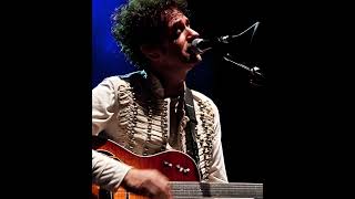 Gustavo Cerati  Sabor a mi IA [upl. by Amek77]