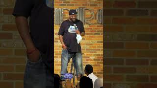 He pays her rent See me LIVE near you wwwariesspearscom ariesspears standupcomedy funny [upl. by Biagi26]