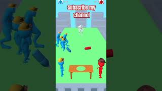 Bottle Flip Clash Game Gameplay walkthrough levels  Android Ios [upl. by Chuipek]