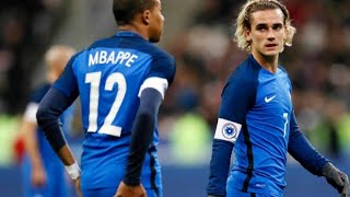 🔴 FRANCE VS IRLANDE 20  LA FRANCE PRÊTE POUR LA COUPE DU MONDE [upl. by Akinar]