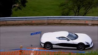 The Grand Tour BEHIND THE SCENES seconds from disaster [upl. by Eeldarb]