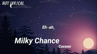 Milky Chance  Cocoon LegendadoTradução [upl. by Amelie]