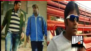 Santosh Lal Helicopter shot expert and Dhonis friend dies at 32 [upl. by Doerrer756]