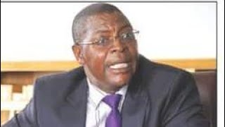 Prof Welshman Ncube to lead CCC up to the congress What happened to rotational leadership [upl. by Veronika]