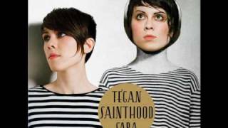 Tegan amp Sara  On Directing [upl. by Nefen]