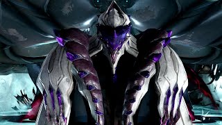 Warframe Call of the Tempestarii All Cutscenes Movie [upl. by Ahsemot881]