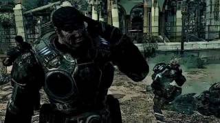 Gears Of War  Animated [upl. by Papp]