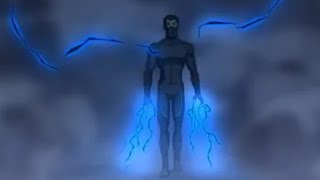 Young Justice  3x03  Lightnings Powers are Back HD [upl. by Cuda]