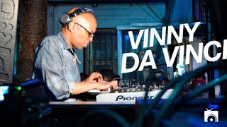 Vinny Da Vinci LIVE from House 22 OurHouse BestBeatsTv [upl. by Sibella958]