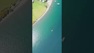 chiloé chile djimini4pro dji [upl. by Ahseekat]