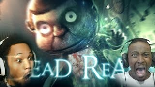 Dead Realm Seek and Reap Funny Moments Dead Realm Gameplay [upl. by Gimble1]