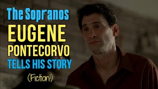 Eugene Pontecorvo Tells His Story Fiction [upl. by Annasus]