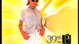 Portmans Australian TV Commerical 1995 [upl. by Li]