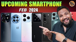 Top 9 Best Upcoming Phones in Feb 2024  Mobile World Congress மாதம் [upl. by Notnil]