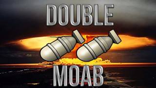 MW3 Double MOABing High Prestiger Clan [upl. by Ettegroeg]